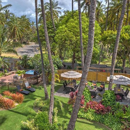 Kohea Kai Hotel Maui Kihei Extérieur photo