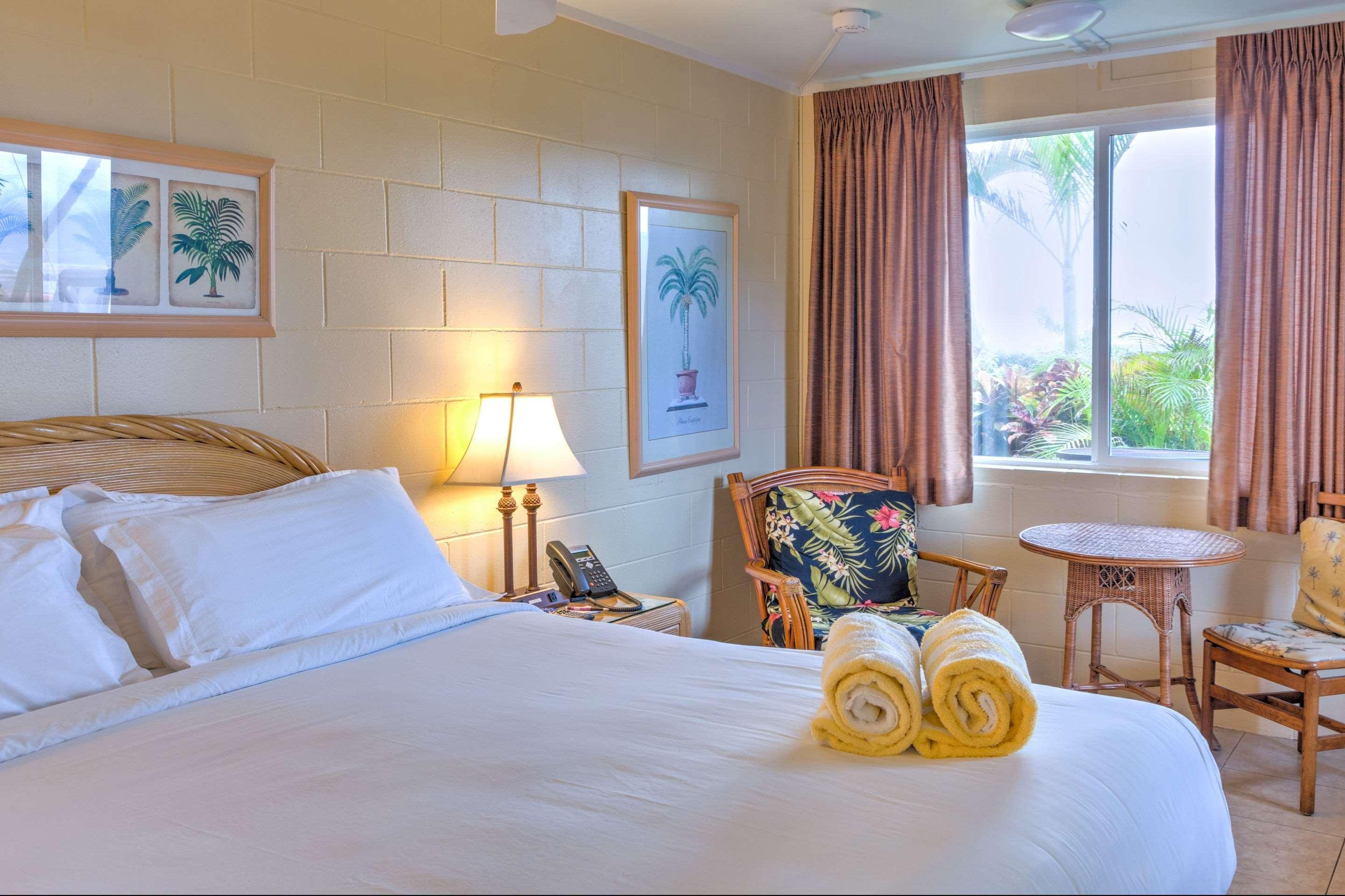 Kohea Kai Hotel Maui Kihei Extérieur photo