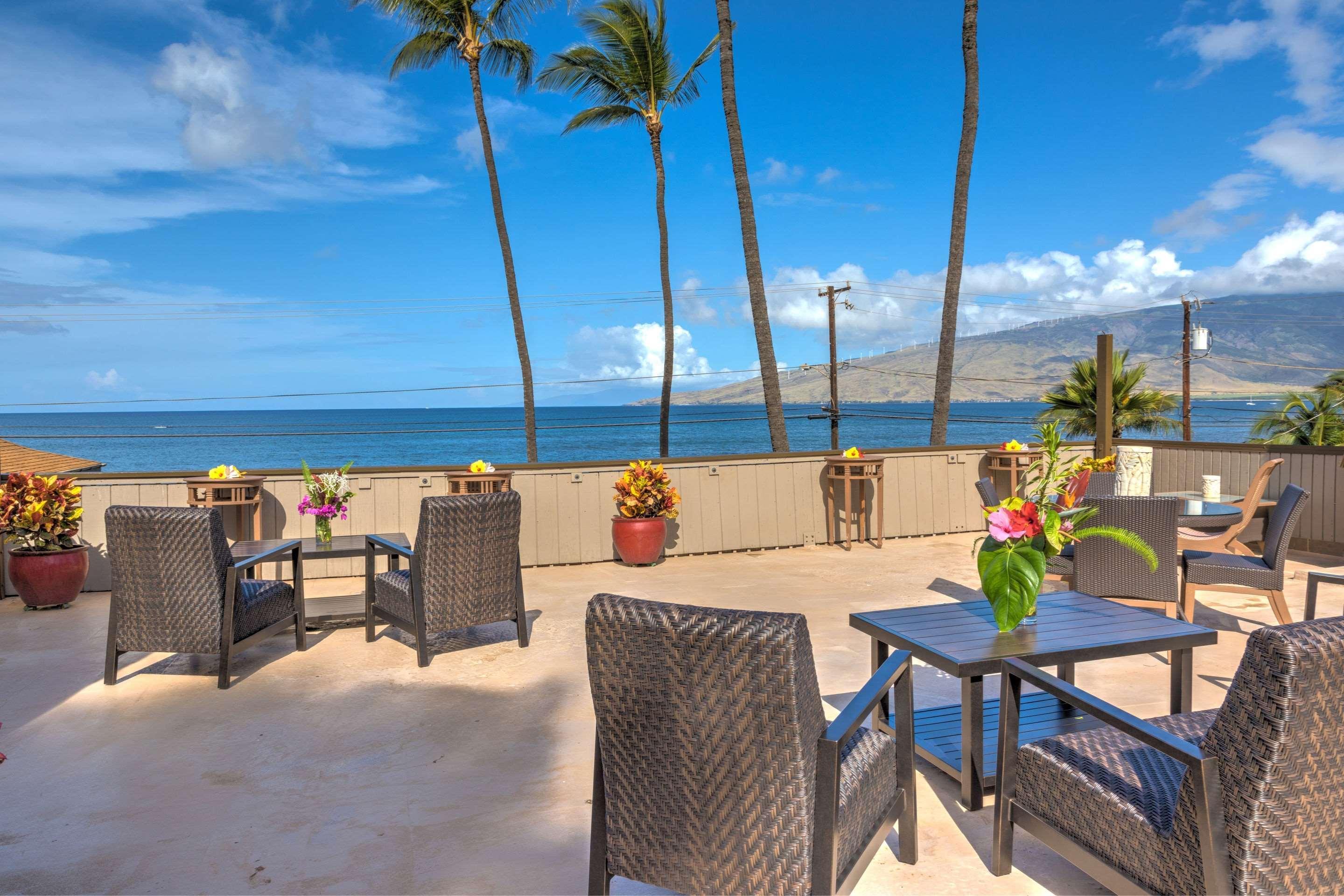 Kohea Kai Hotel Maui Kihei Extérieur photo