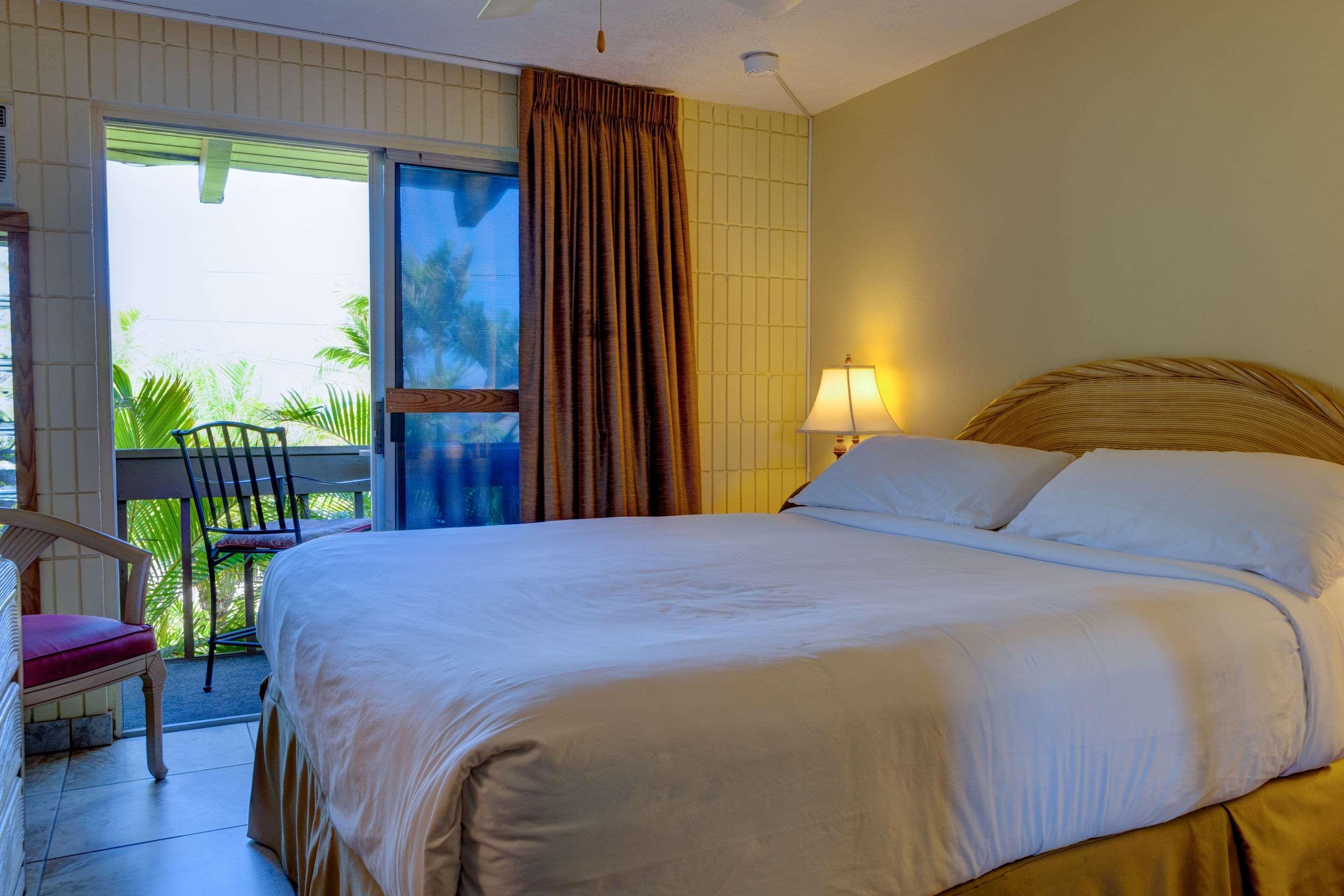 Kohea Kai Hotel Maui Kihei Extérieur photo