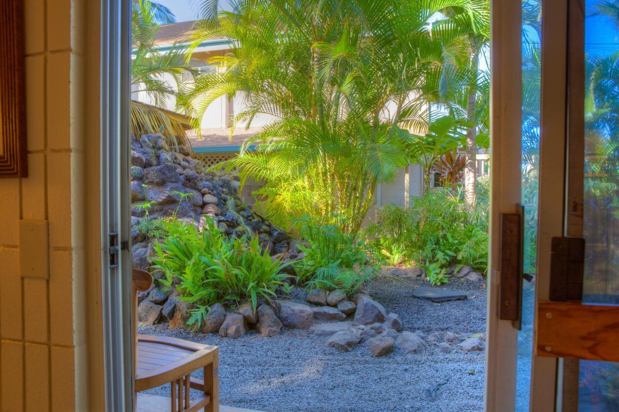 Kohea Kai Hotel Maui Kihei Extérieur photo